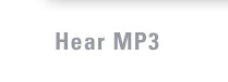 Hear the MP3 Recording
