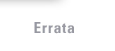 get the Errata to the 1st printing